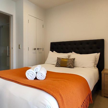 20 Pct Off Sky Stars Park Apartment Auckland Exterior foto
