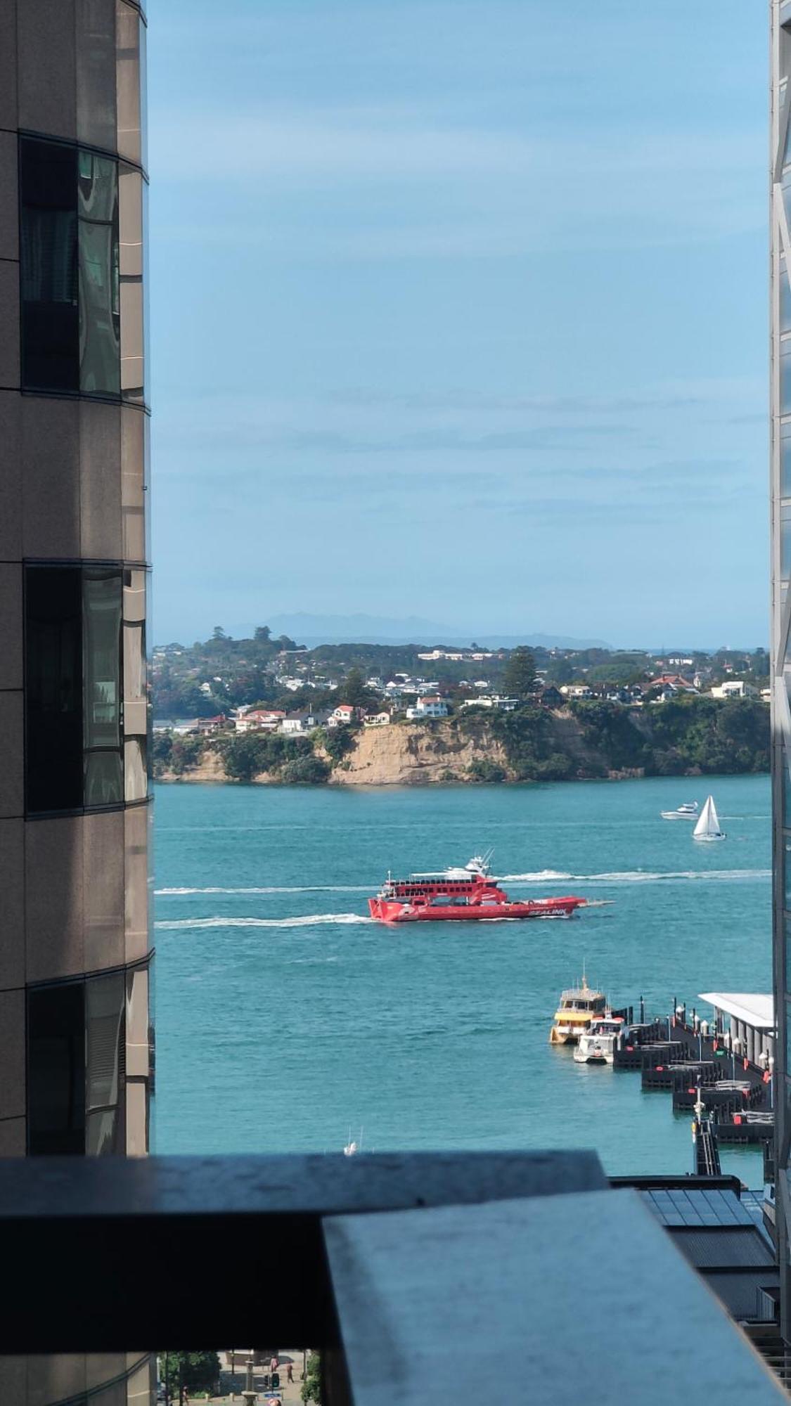 20 Pct Off Sky Stars Park Apartment Auckland Habitación foto